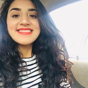 Meet your Posher, Karla